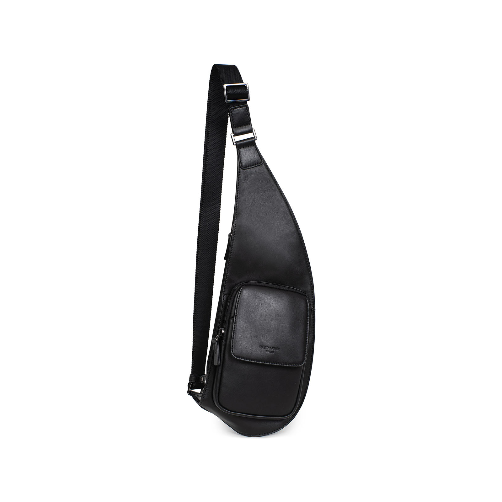 Sac monobretelle  SOFT STUDIO, HEXAGONA
