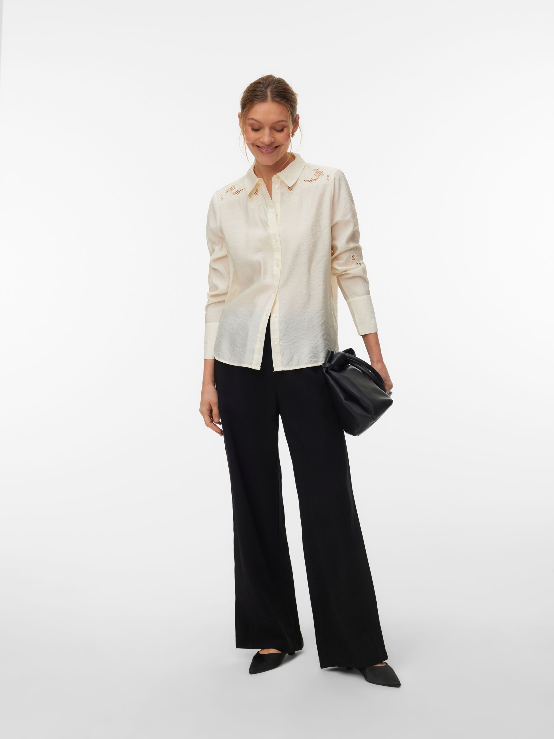 Chemise, VERO MODA