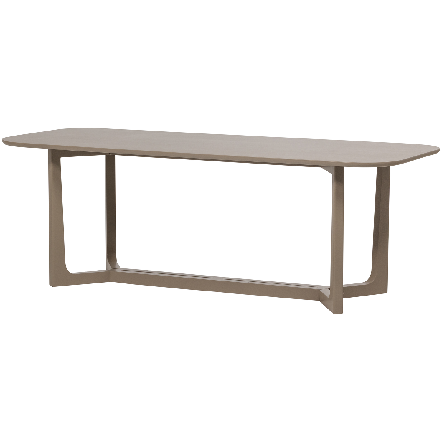 Table à manger en bois de manguier 8 personnes FERION, WOOOD