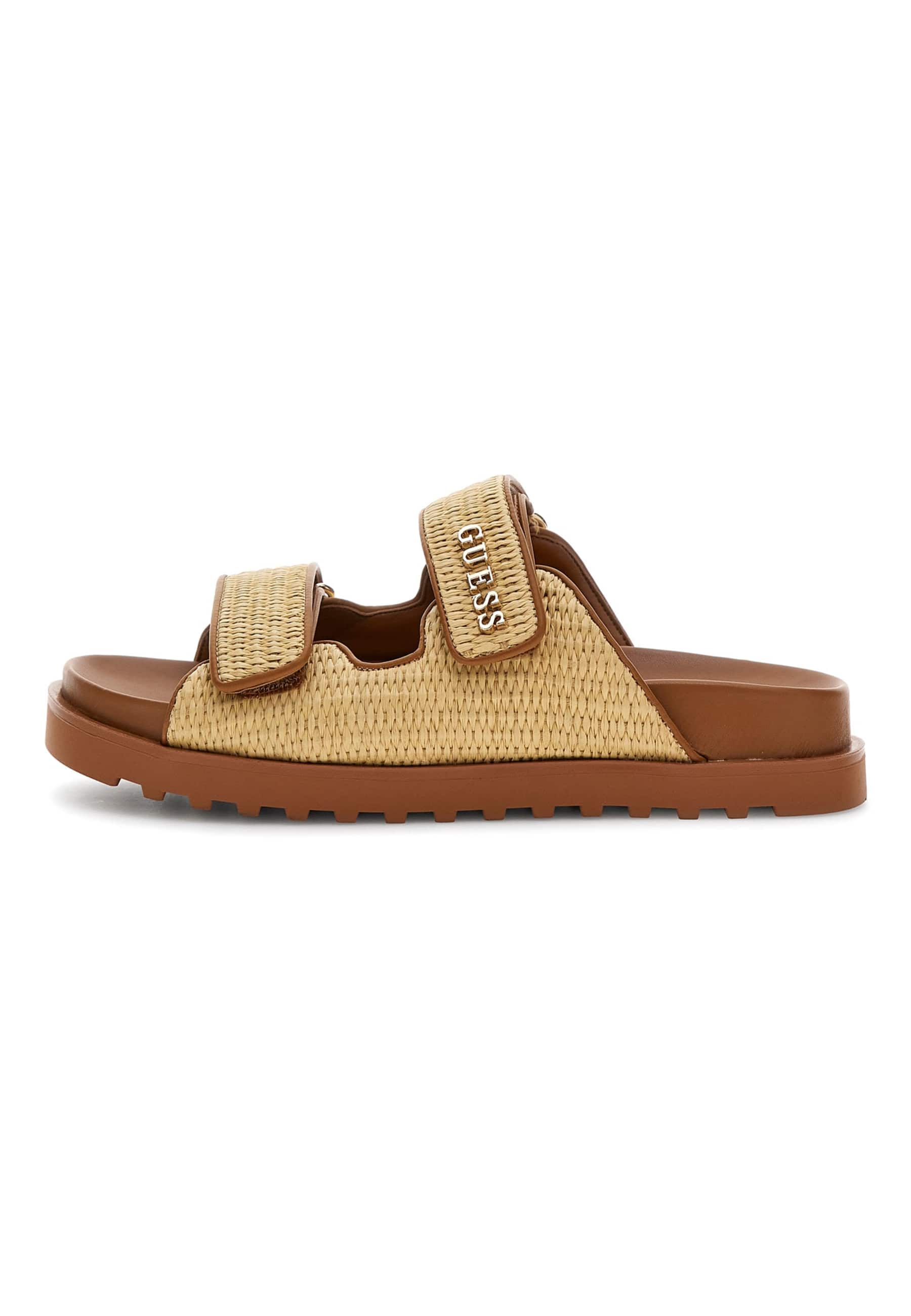Sandales Fadeliza Double Scratch, GUESS
