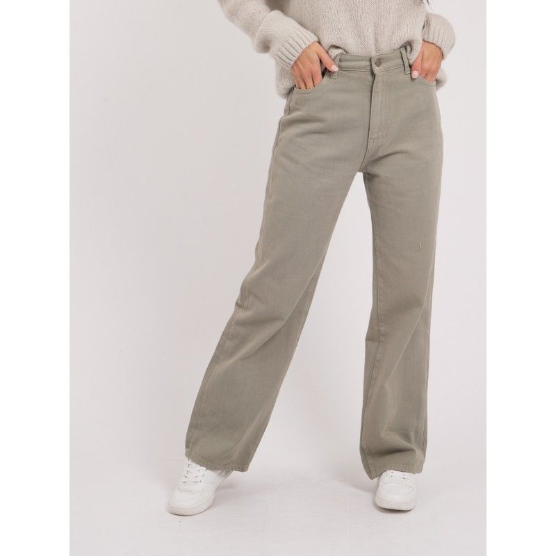 Pantalon cargo ENATIA