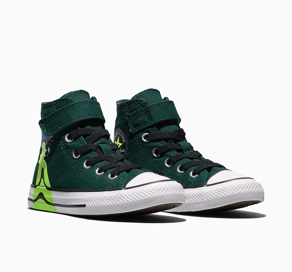 Sneakers CHUCK TAYLOR ALL STAR 1V HI UFO, CONVERSE