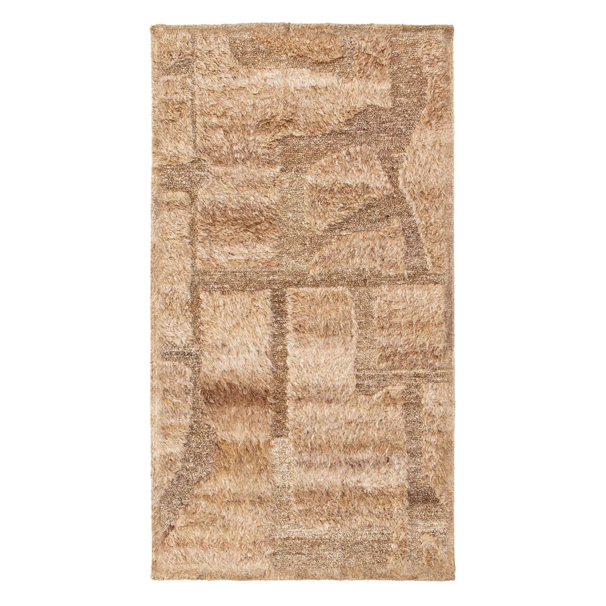 Tapis Silas, VIVARAISE