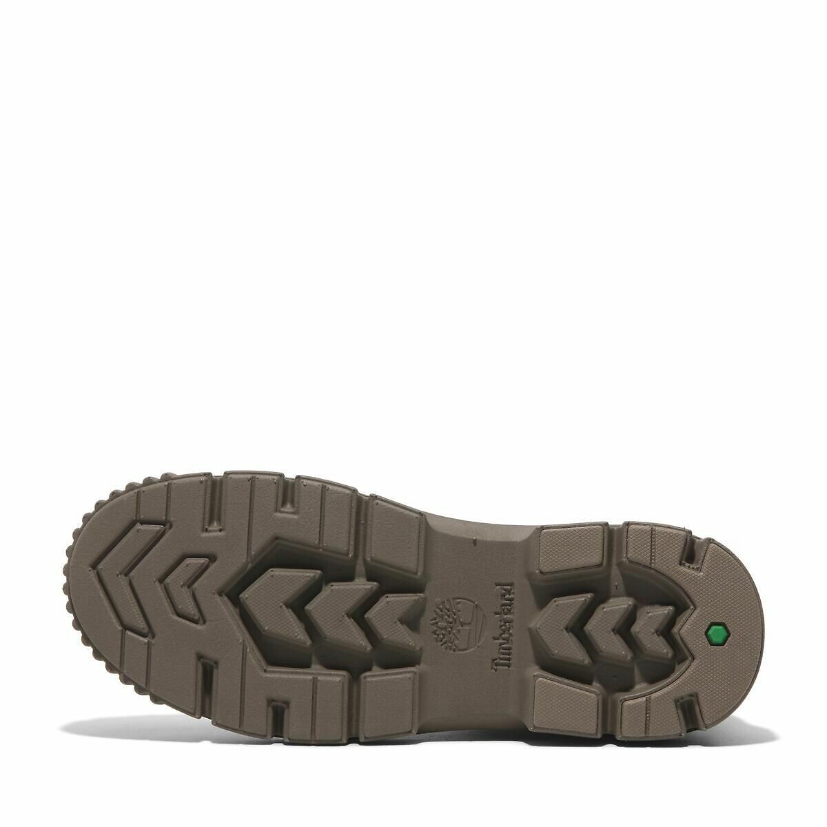 Timberland Botines de piel GREYFIELD MID CHELSEA — photo 7