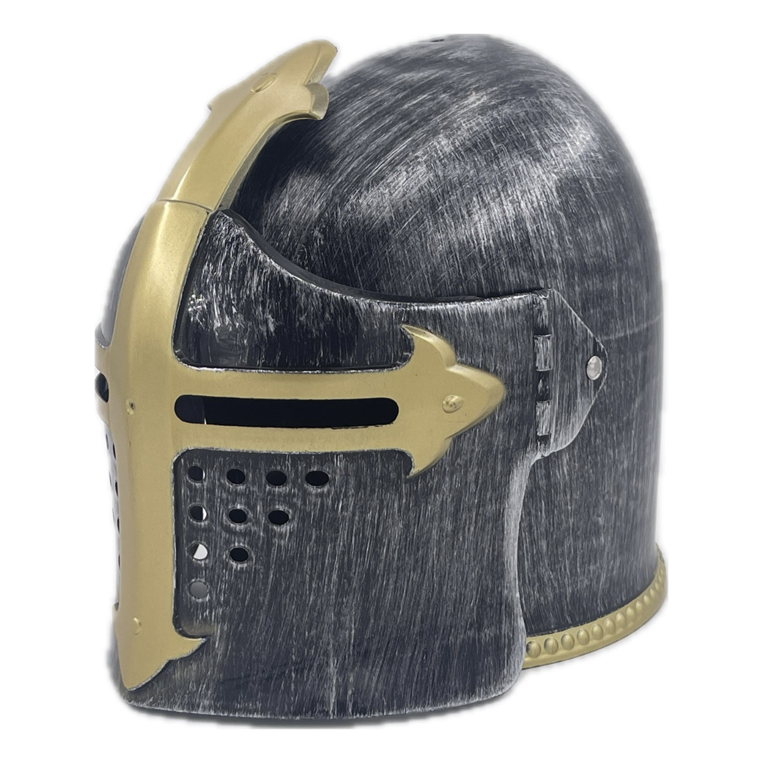 Accessoires déguisement Armure de chevalier, SEVIRA KIDS