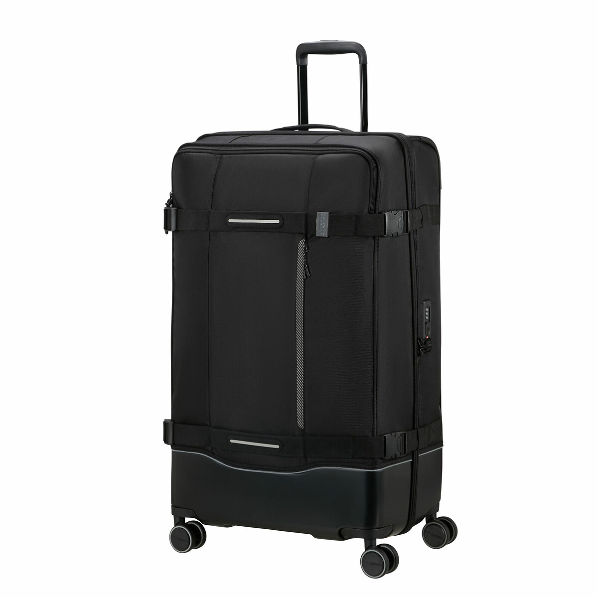 Urban track valise 4 roues taille L, AMERICAN TOURISTER