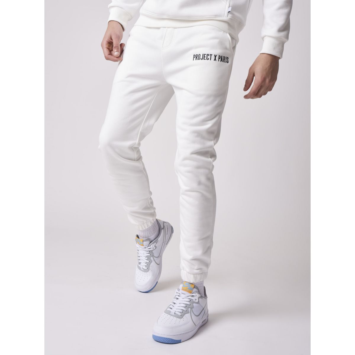 Jogging homme best sale serré en bas