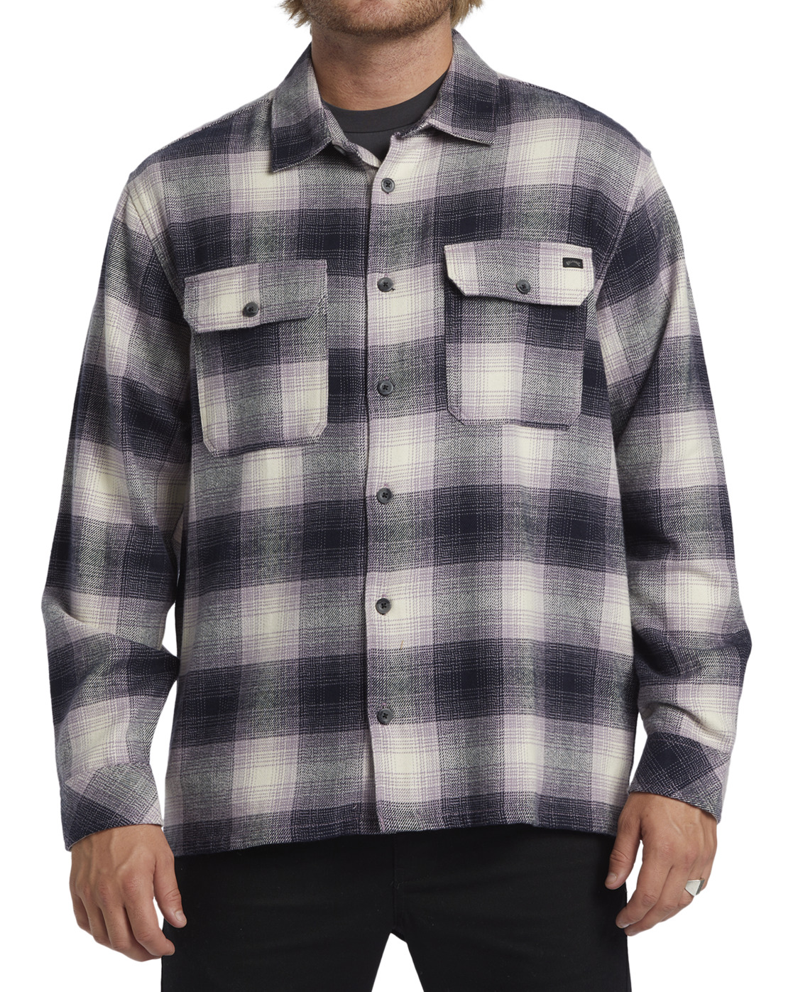 Chemise manches longues OFFSHORE, BILLABONG