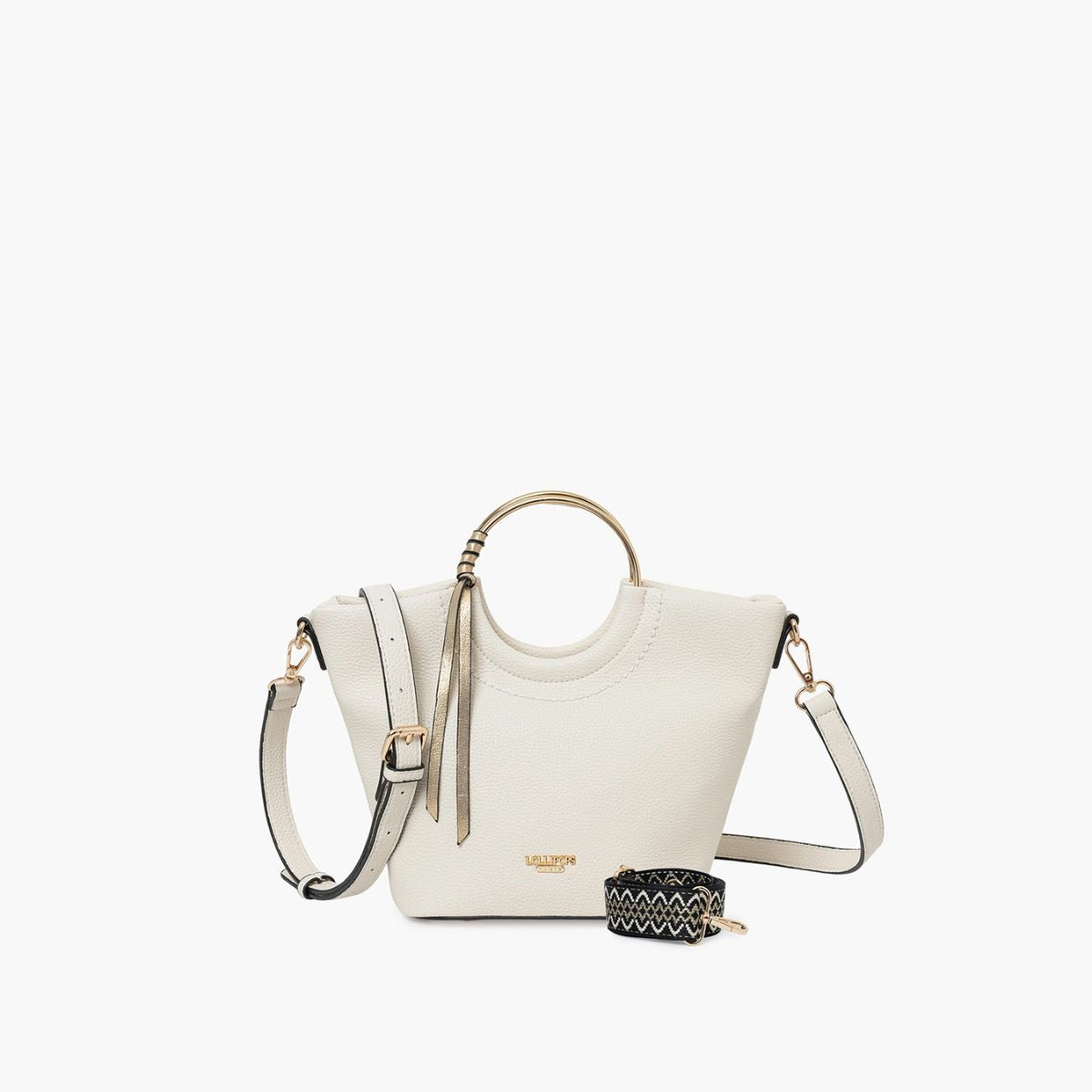 Petit sac shopper Sefa, LOLLIPOPS