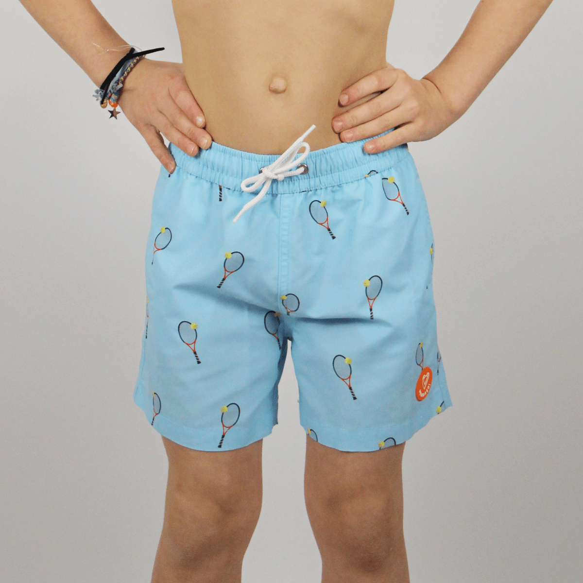 Short de bain Le petit ROLAND, VENDREDI