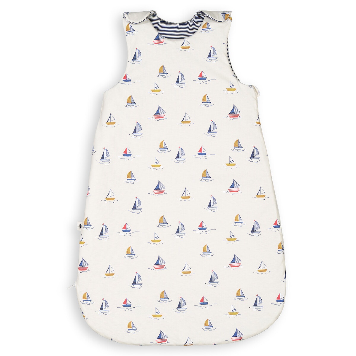 Gigoteuse coton 2025 bio petit bateau