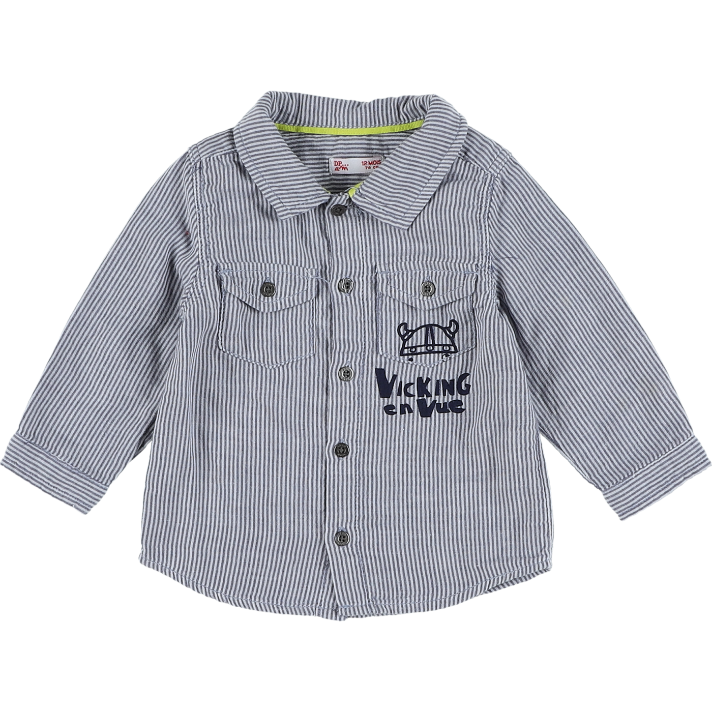 Chemise - Très bon état, DPAM