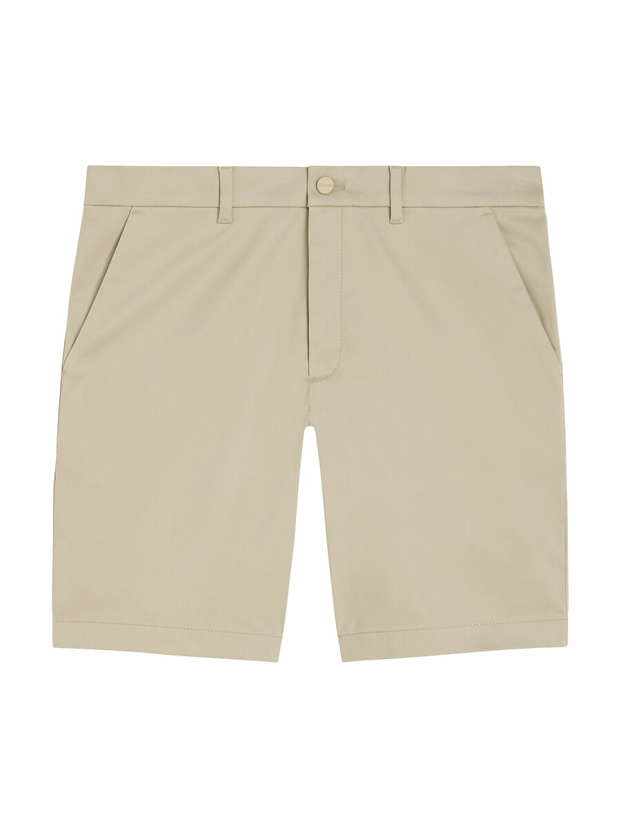 Short slim stretch, CALVIN KLEIN