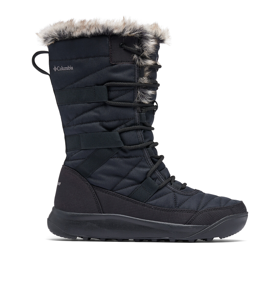 Botas de invierno forradas impermeables MiINX™ IV, COLUMBIA