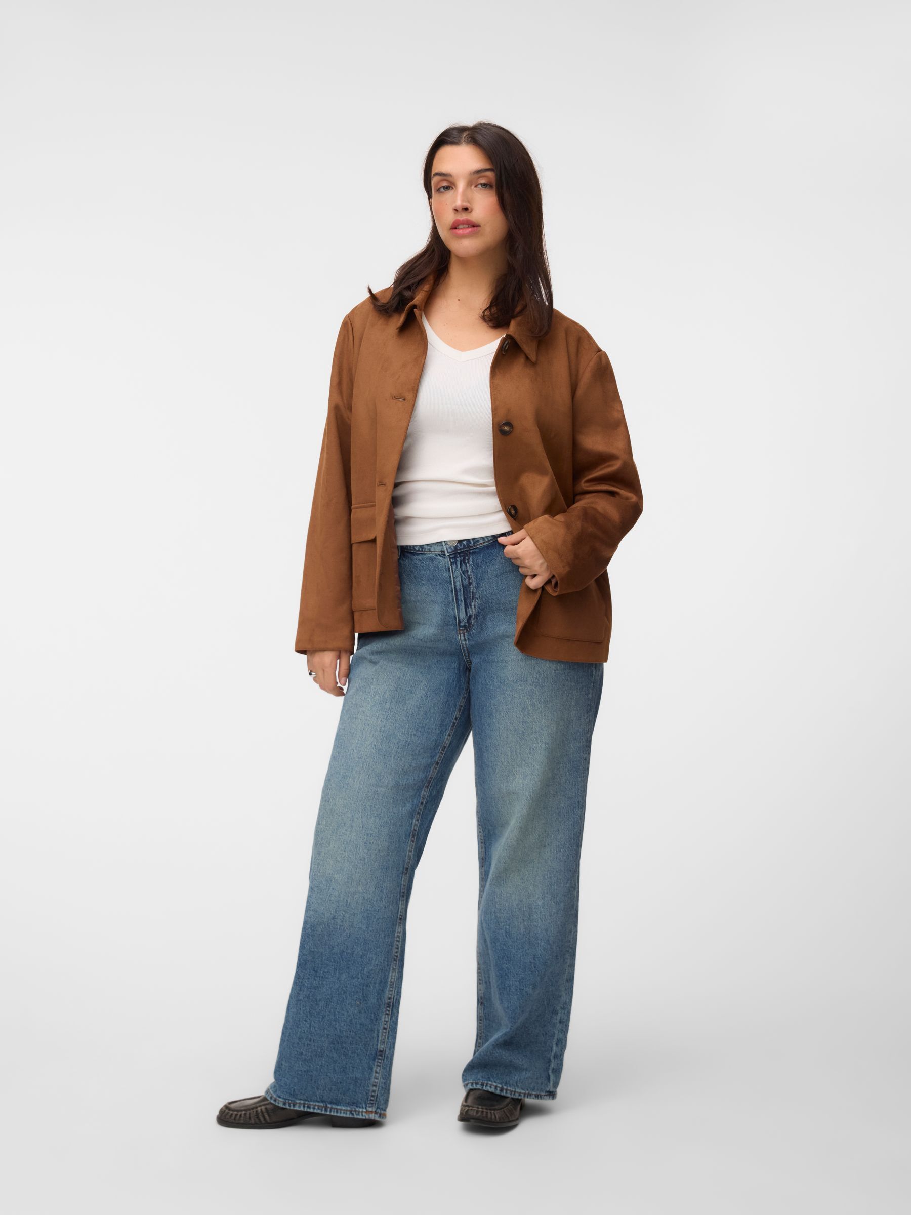 Veste, VERO MODA
