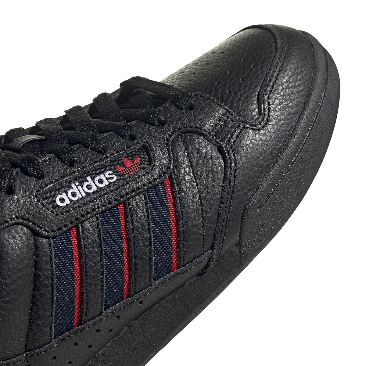 Zapatillas continental negro Adidas | La Redoute