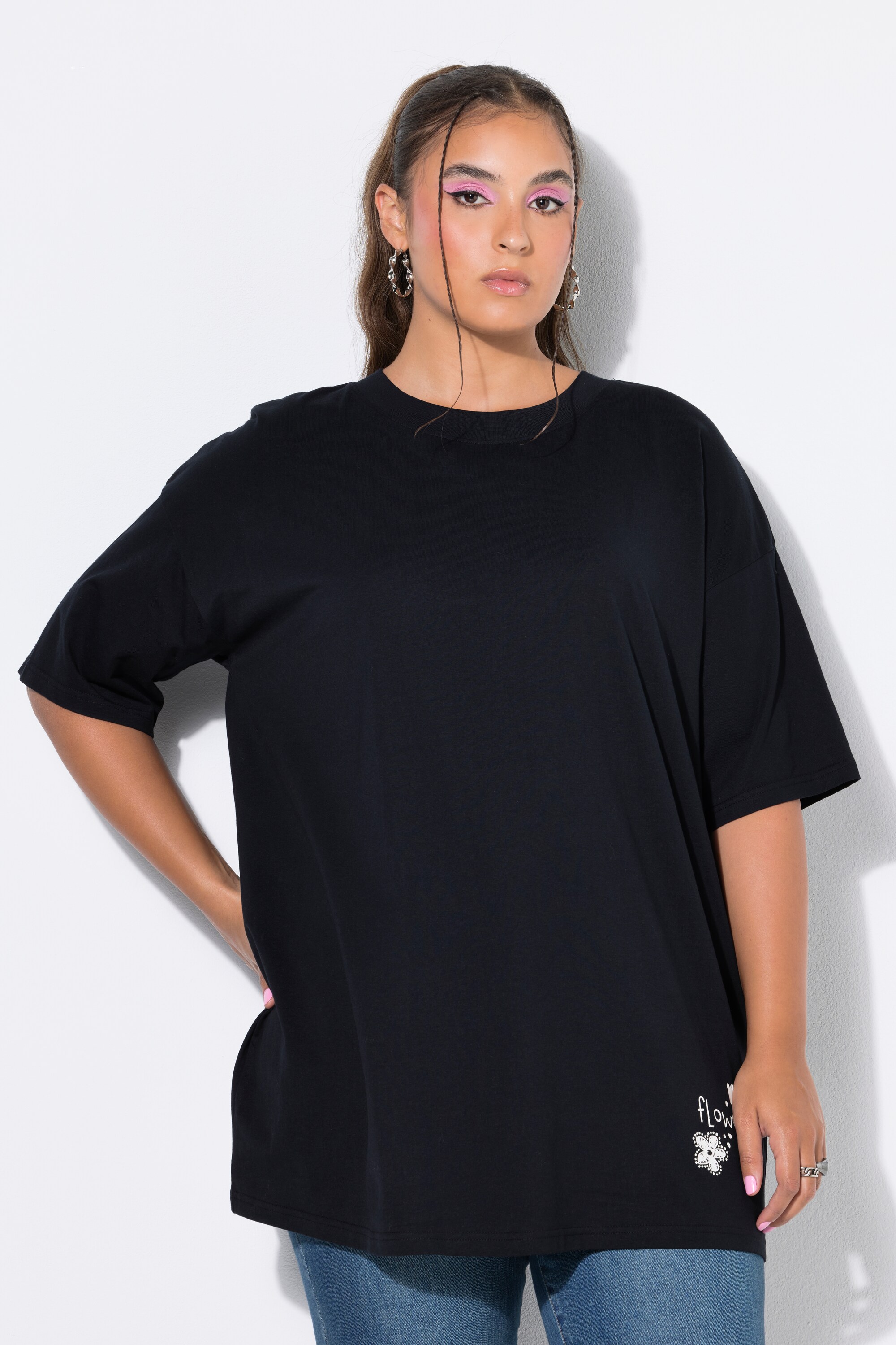T-shirt, coupe oversize, STUDIO UNTOLD