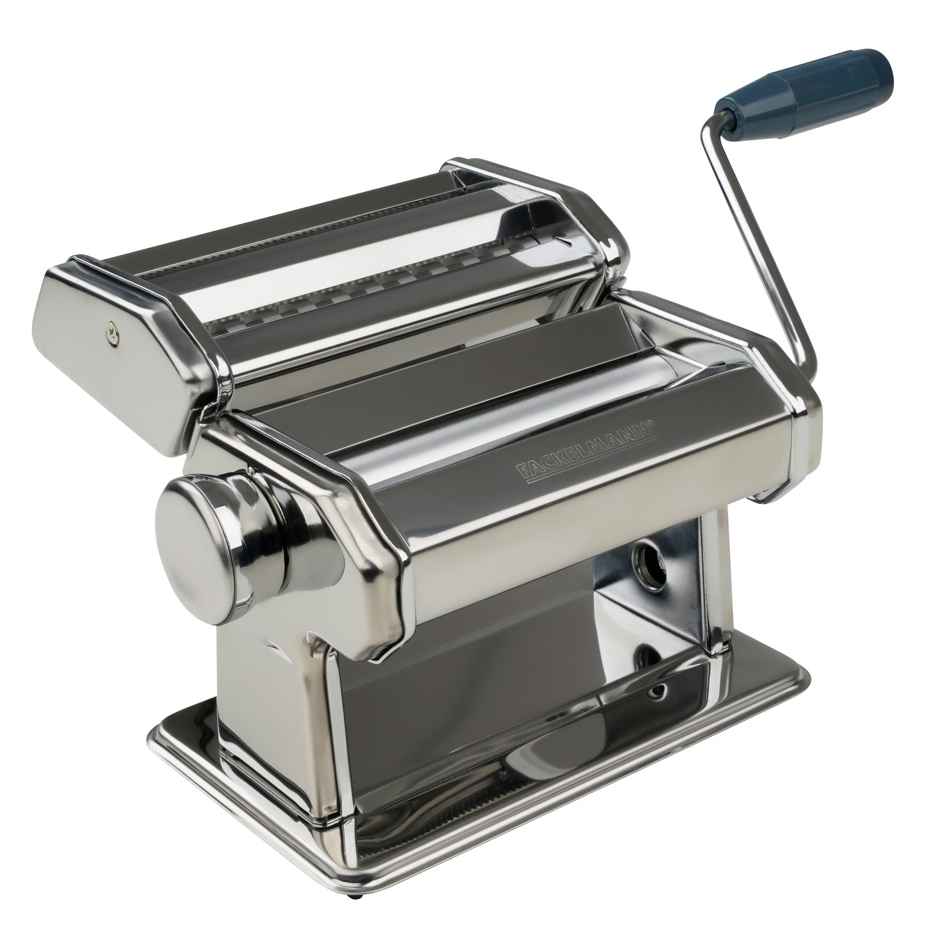 Machine à pâtes manuelle EASY PREPARE, FACKELMANN