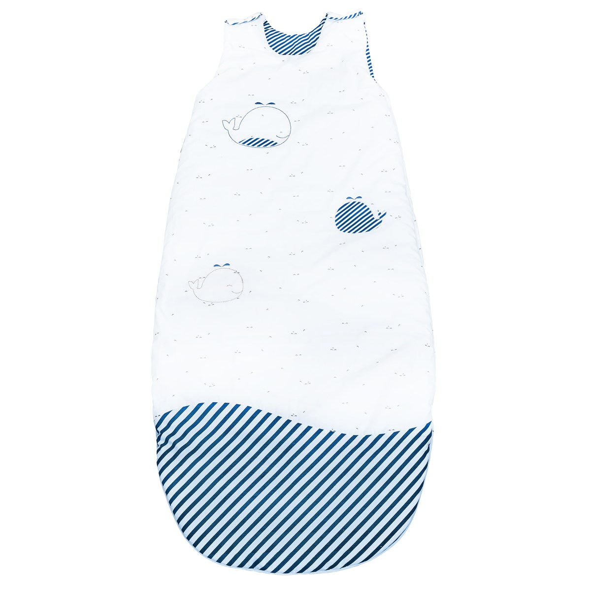 Gigoteuse bébé en coton, SAUTHON
