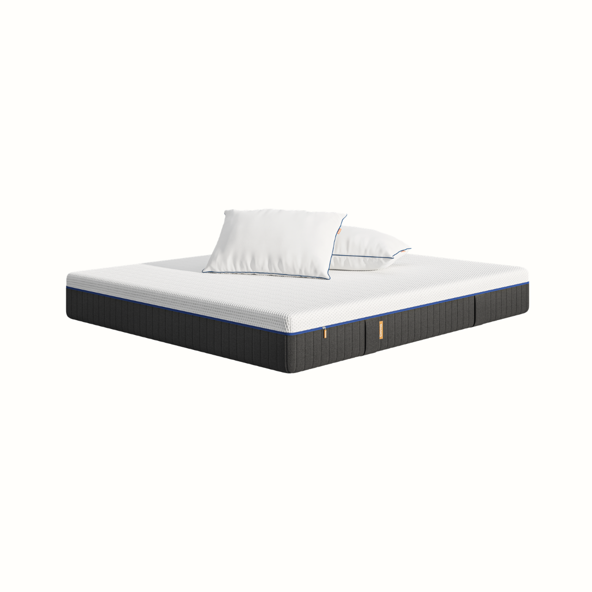 Pack Matelas Original Lite+ + Oreiller Original Confort, EMMA