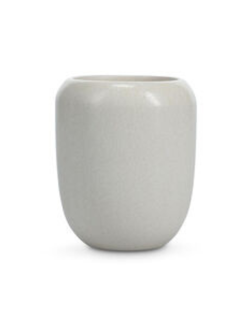 Lot de 4 tasses 10 cm MOCHI, SP COLLECTION