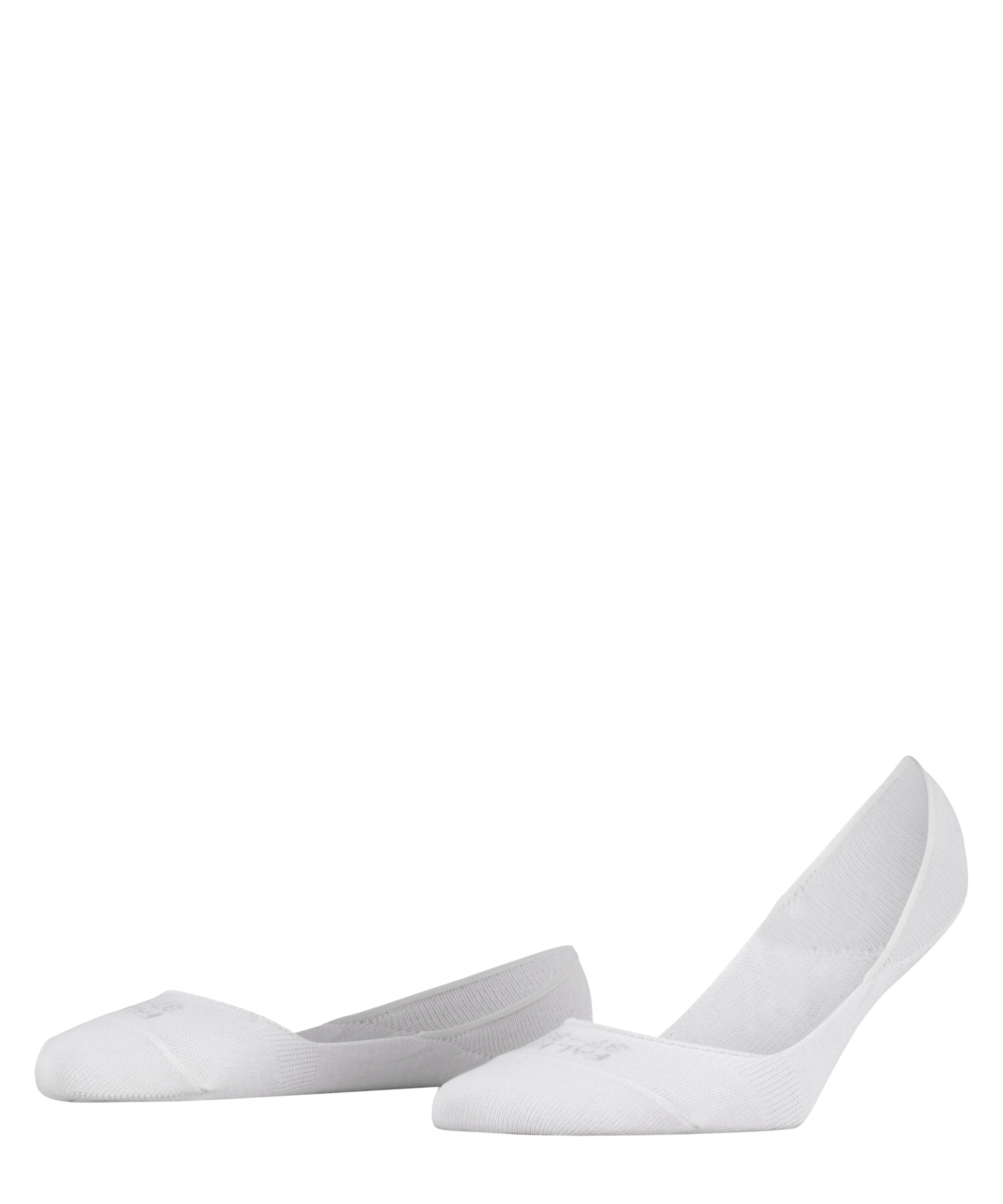 Chaussettes invisibles Step Medium Cut Box, FALKE
