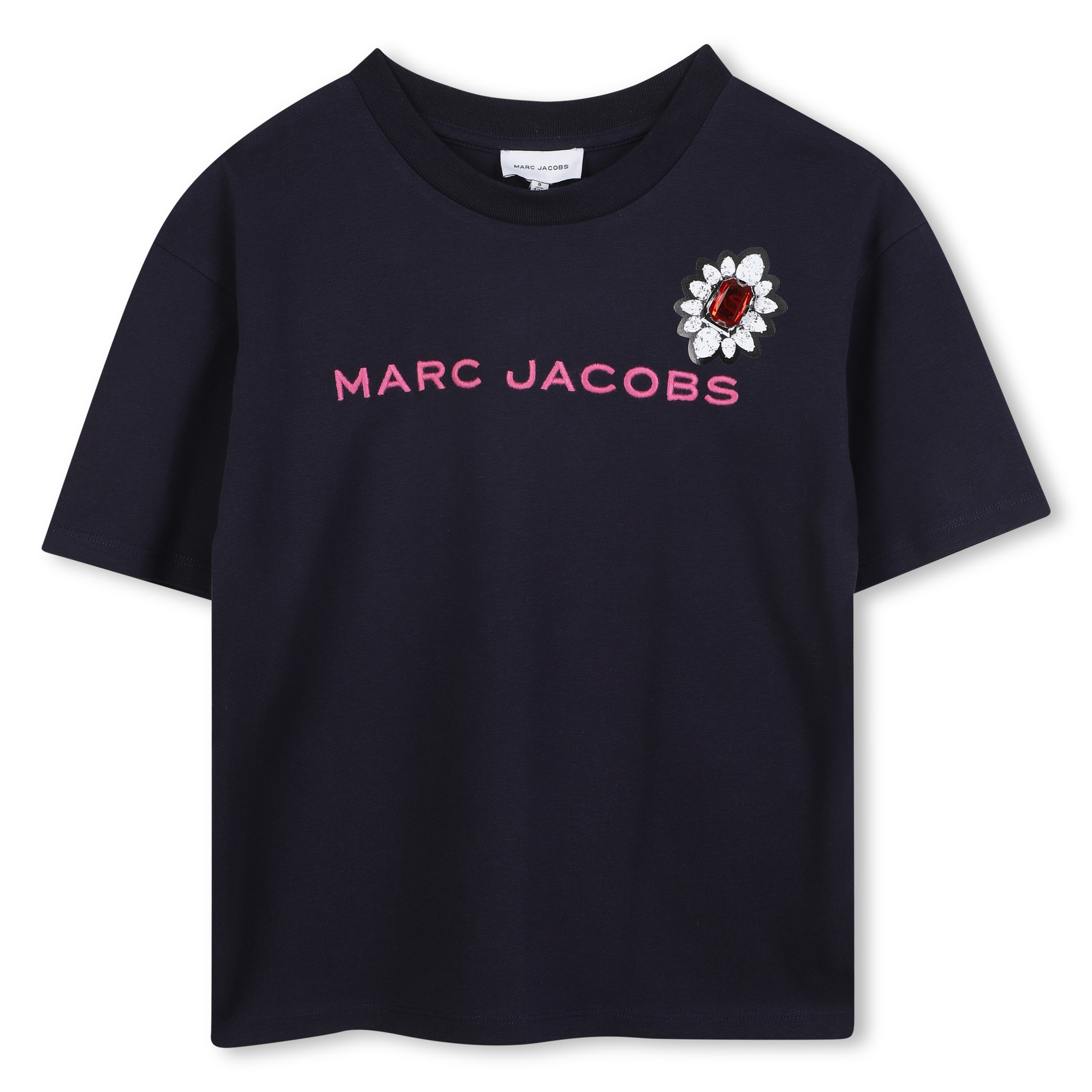 T-shirts à manches courtes, MARC JACOBS