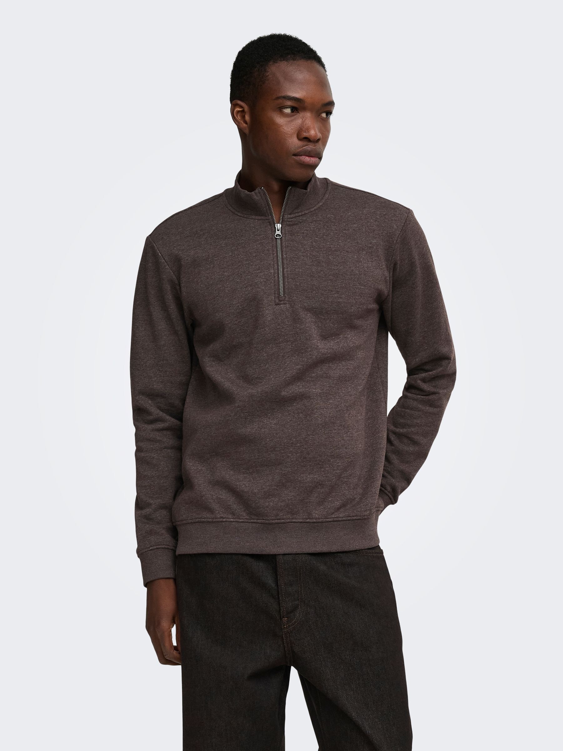 Sweat-Shirt, ONLY & SONS