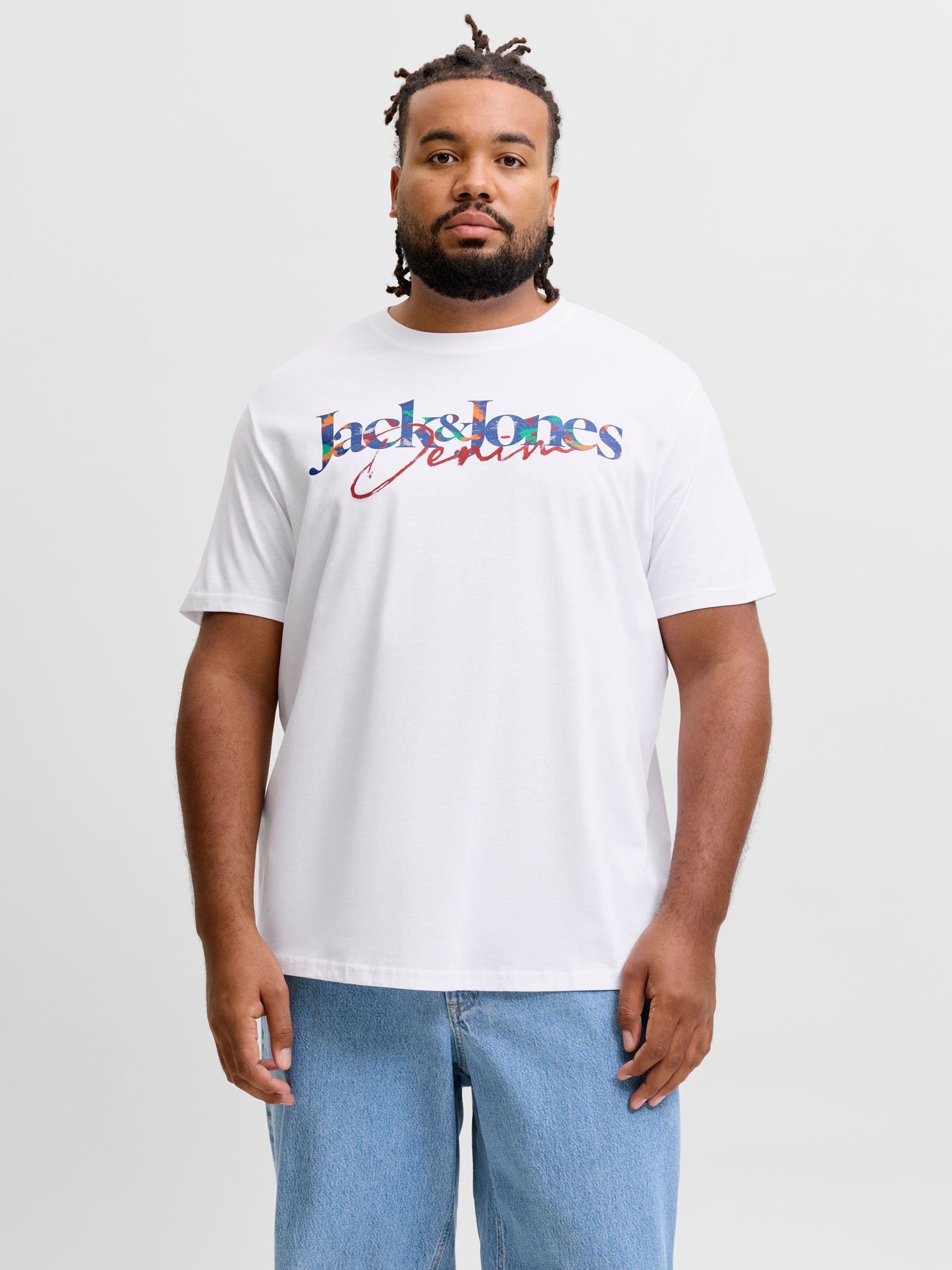 T-Shirt, JACK & JONES