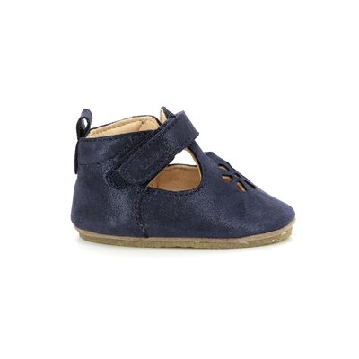 Chaussons Cuir Lumbo ASTER