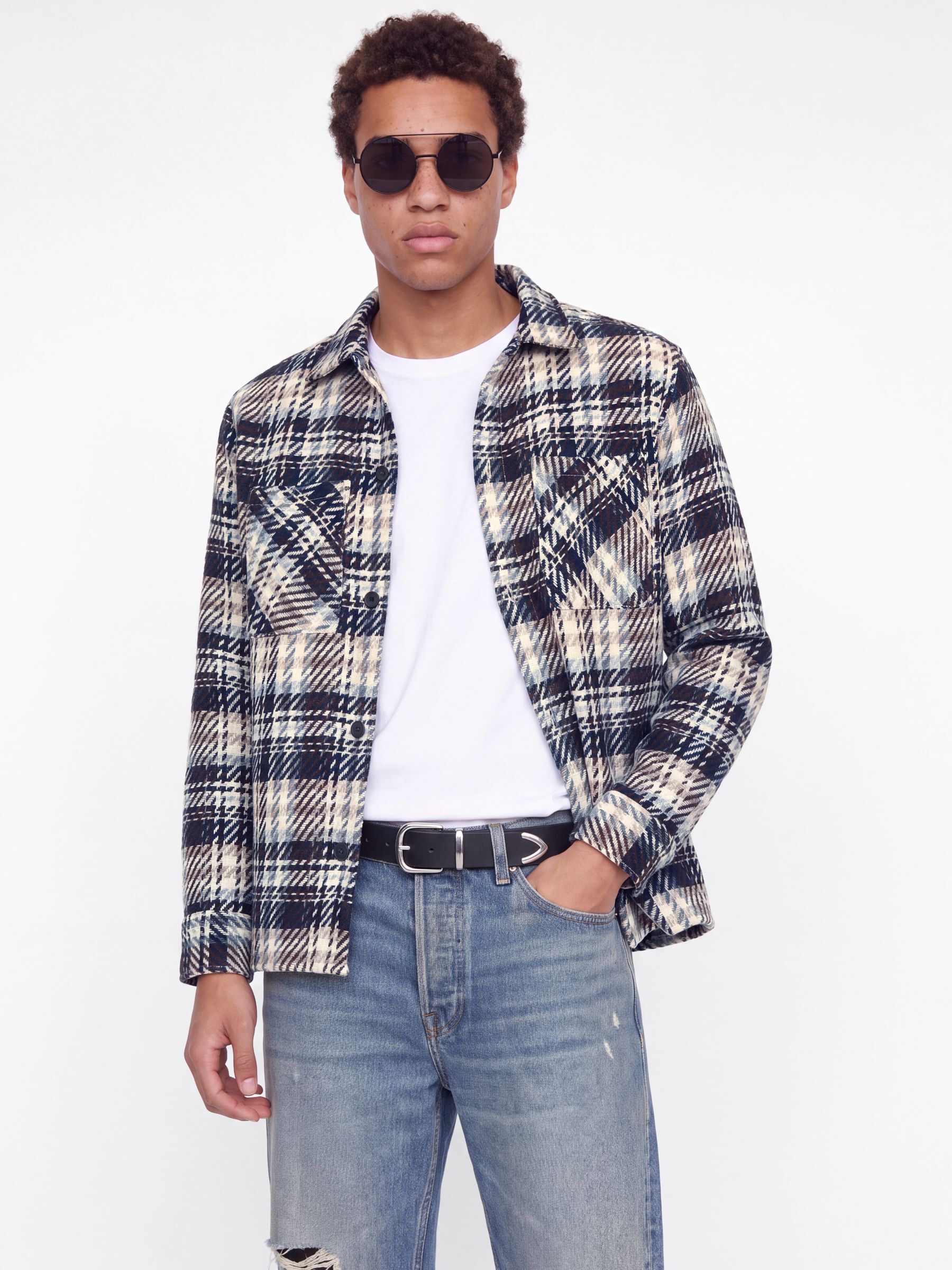 Surchemise, JACK & JONES