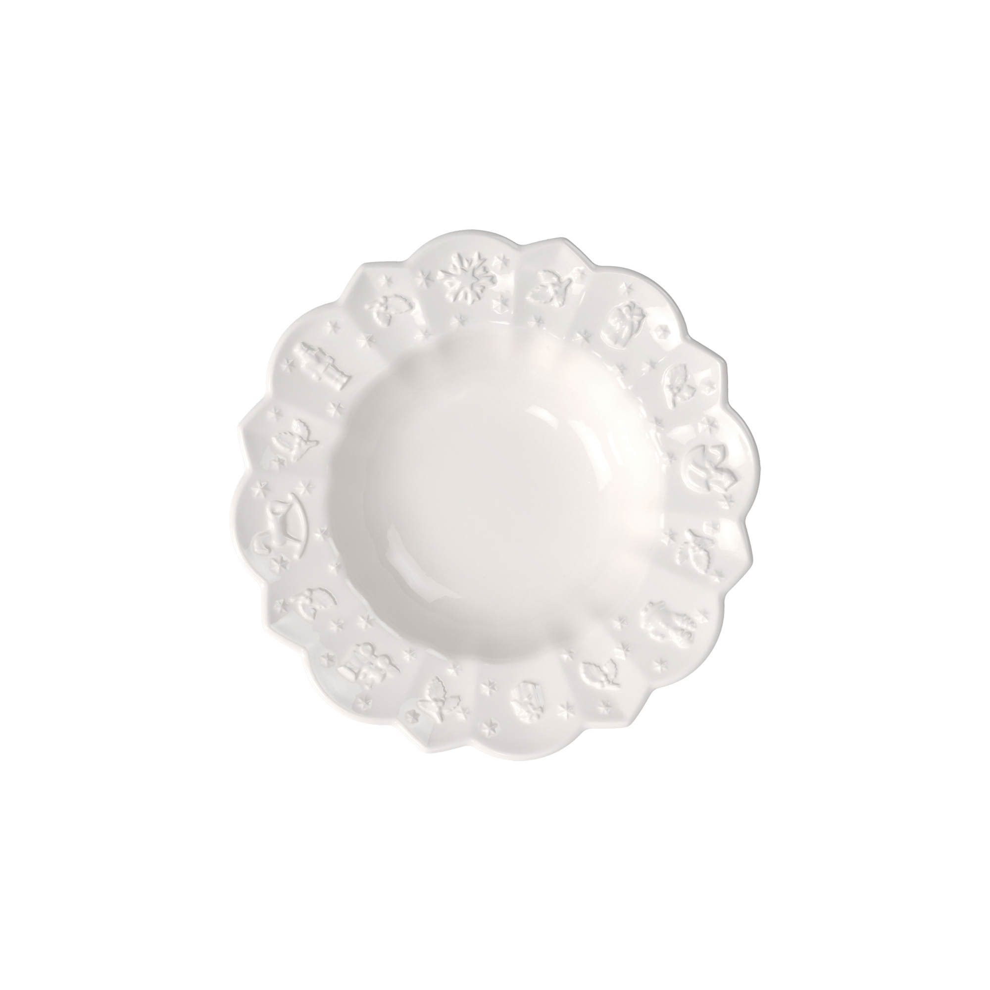 Assiette Creuse TOY'S DELIGHT ROYAL CLASSIC, VILLEROY & BOCH