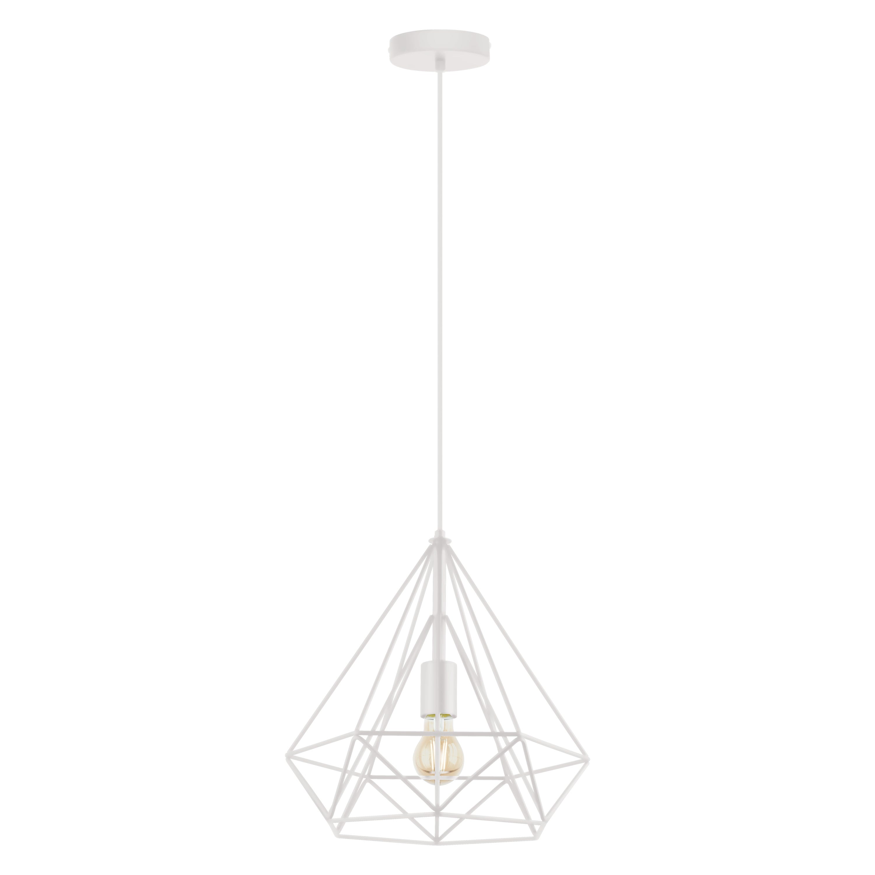 Suspension en acier, BYRON, INSPIRE