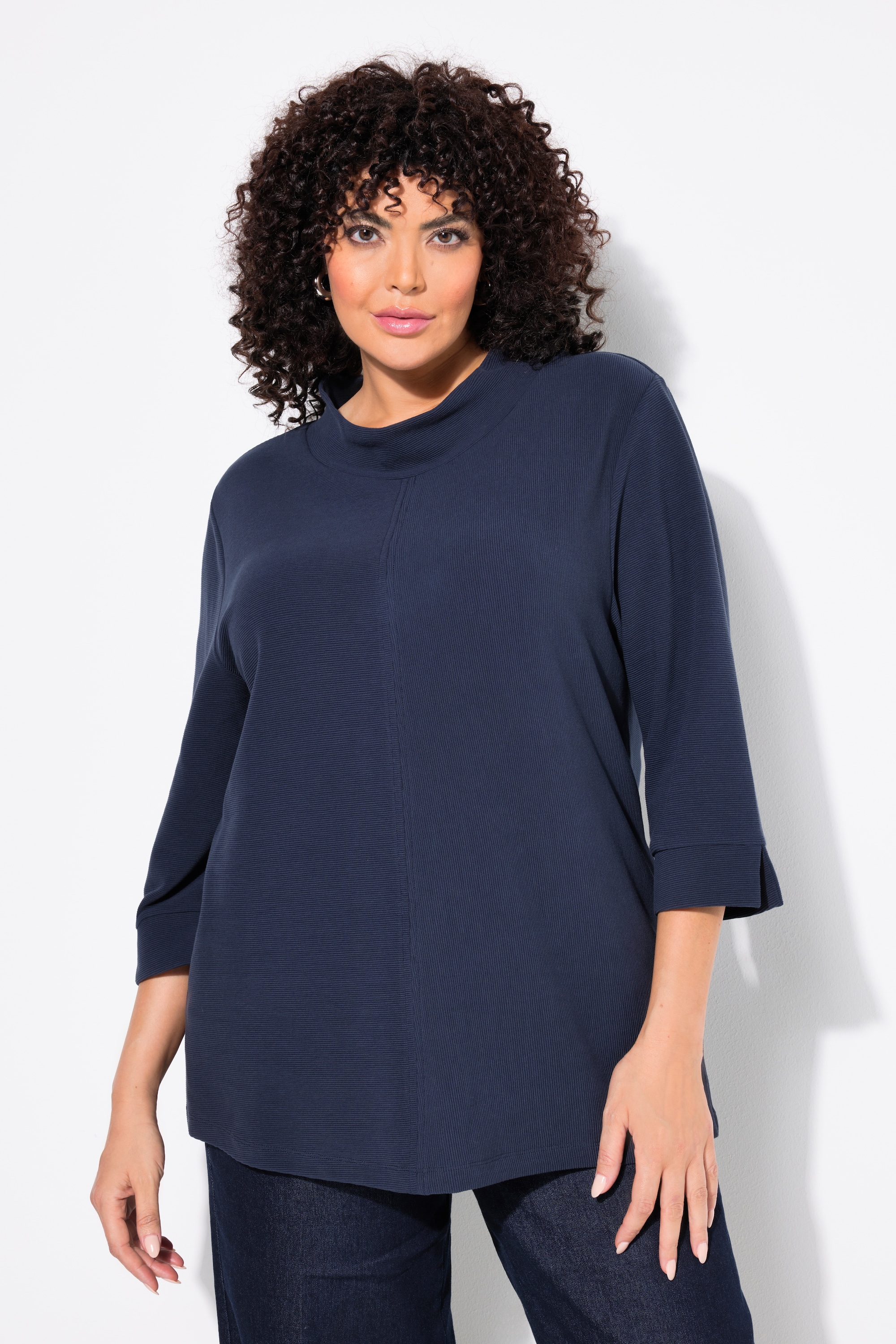 Sweat-shirt, ULLA POPKEN