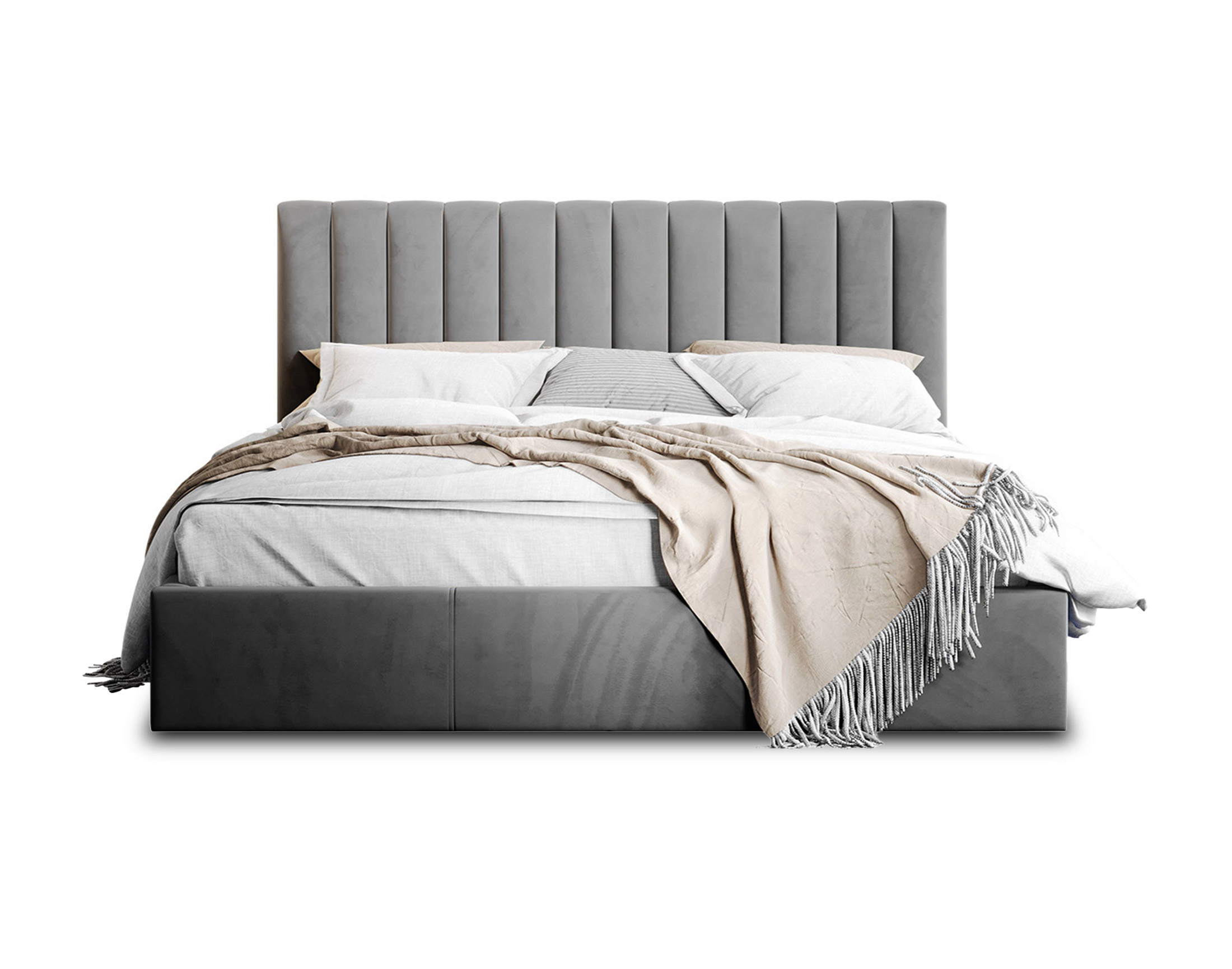 Lit coffre - ROSARIO, BEST MOBILIER