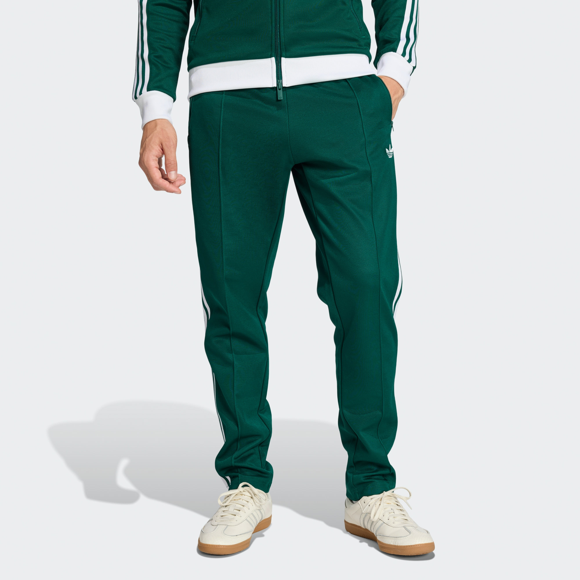 Pantalon De Survêtement Beckenbauer, adidas Originals