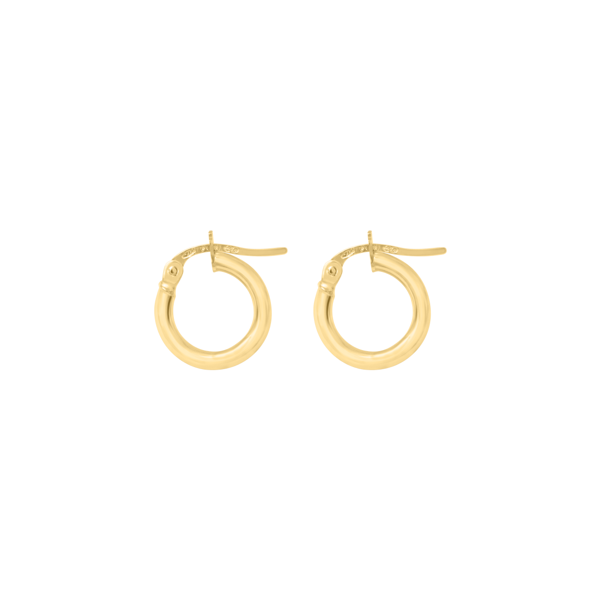 Boucle d'oreille Collection or, LOUIS PION