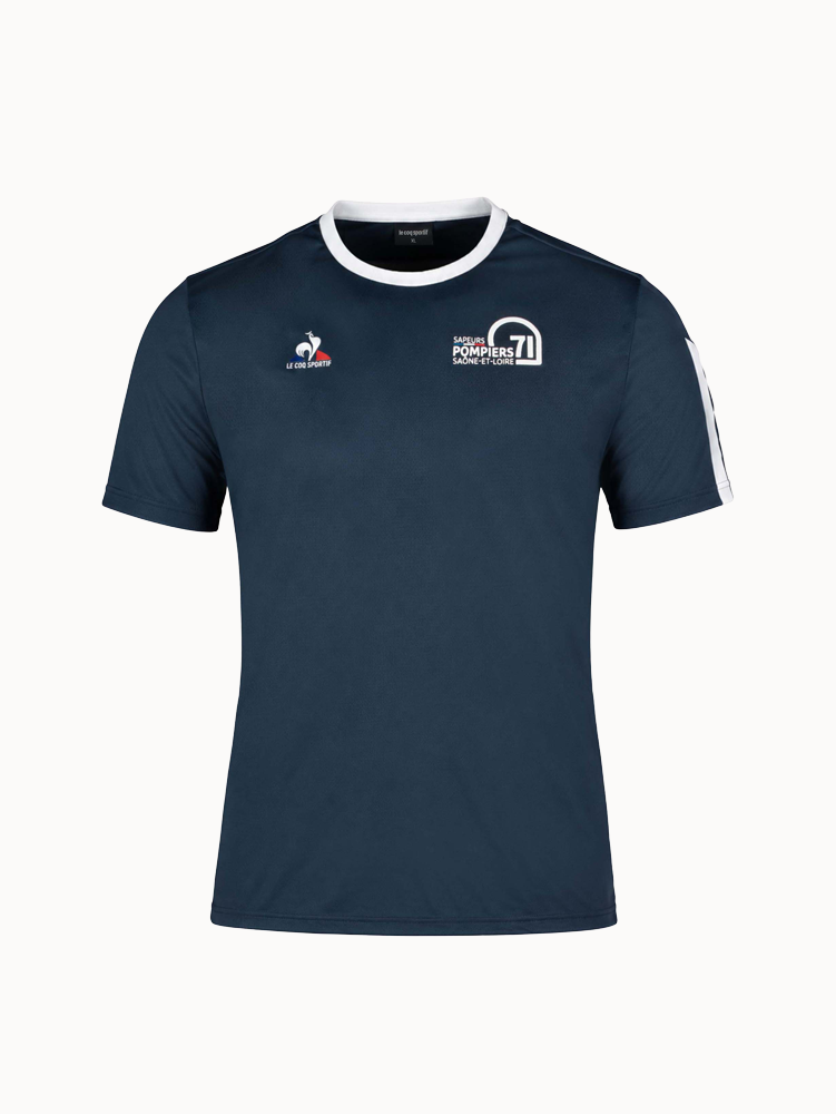 T-shirt, LE COQ SPORTIF