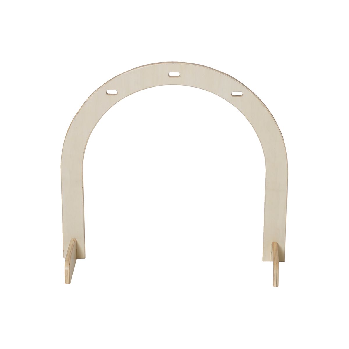 Arche Eveil Bois La Redoute
