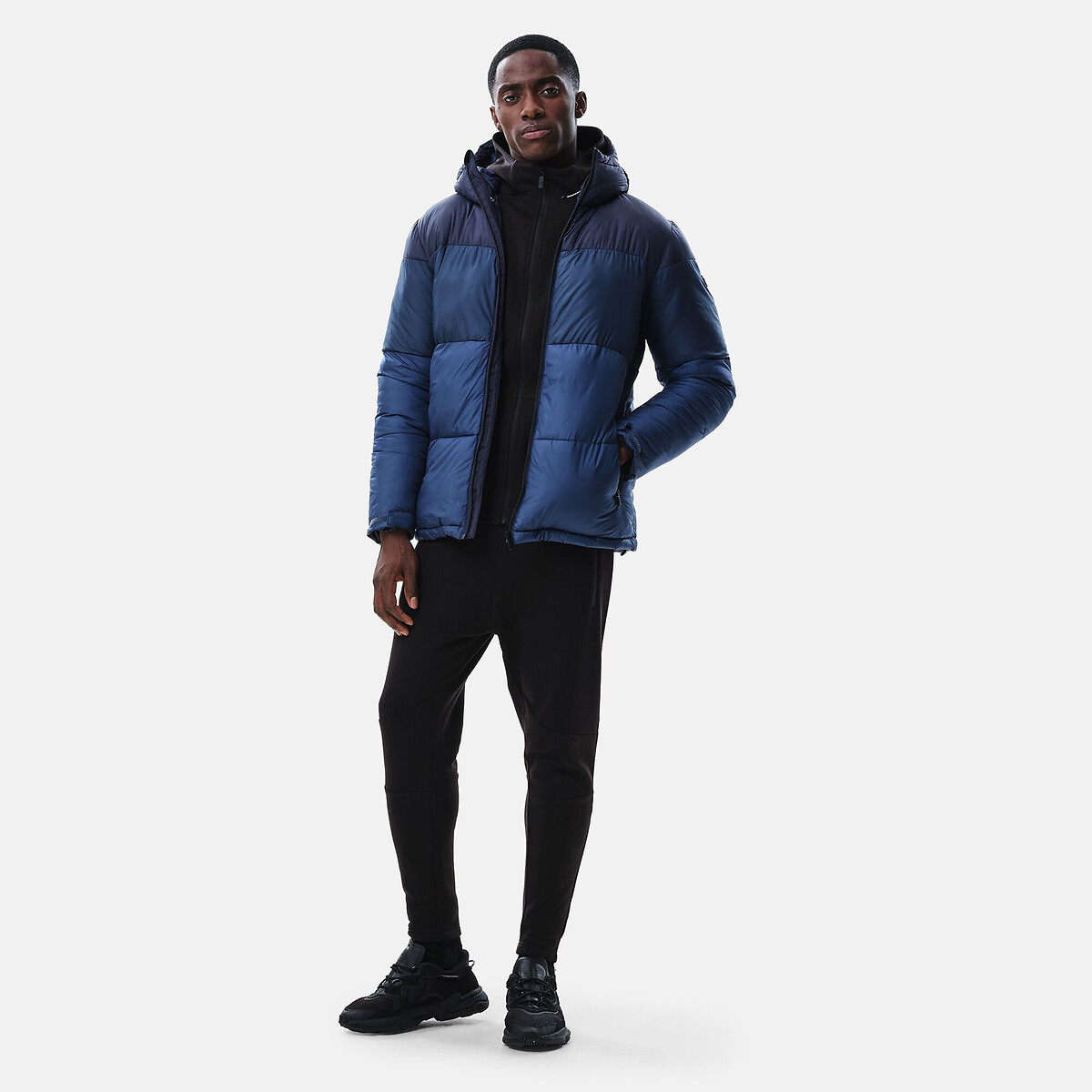 Carnan insulated padded jacket Regatta | La Redoute