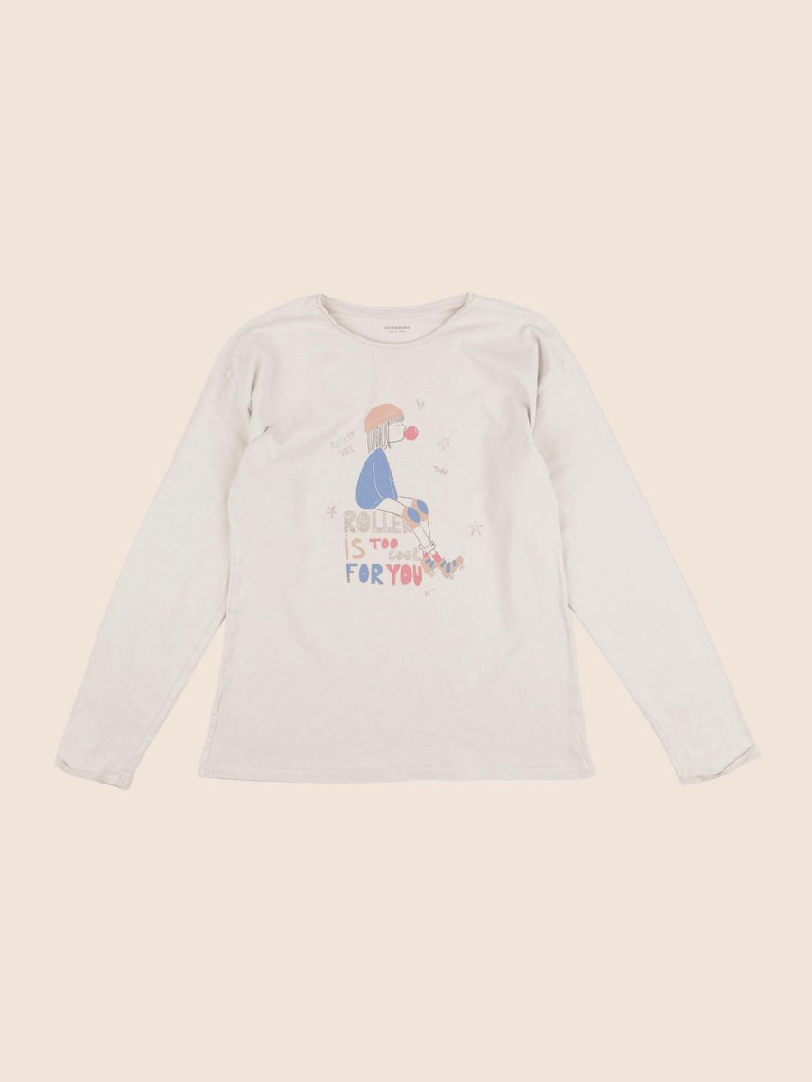Tee-shirt - Bon état, VERTBAUDET