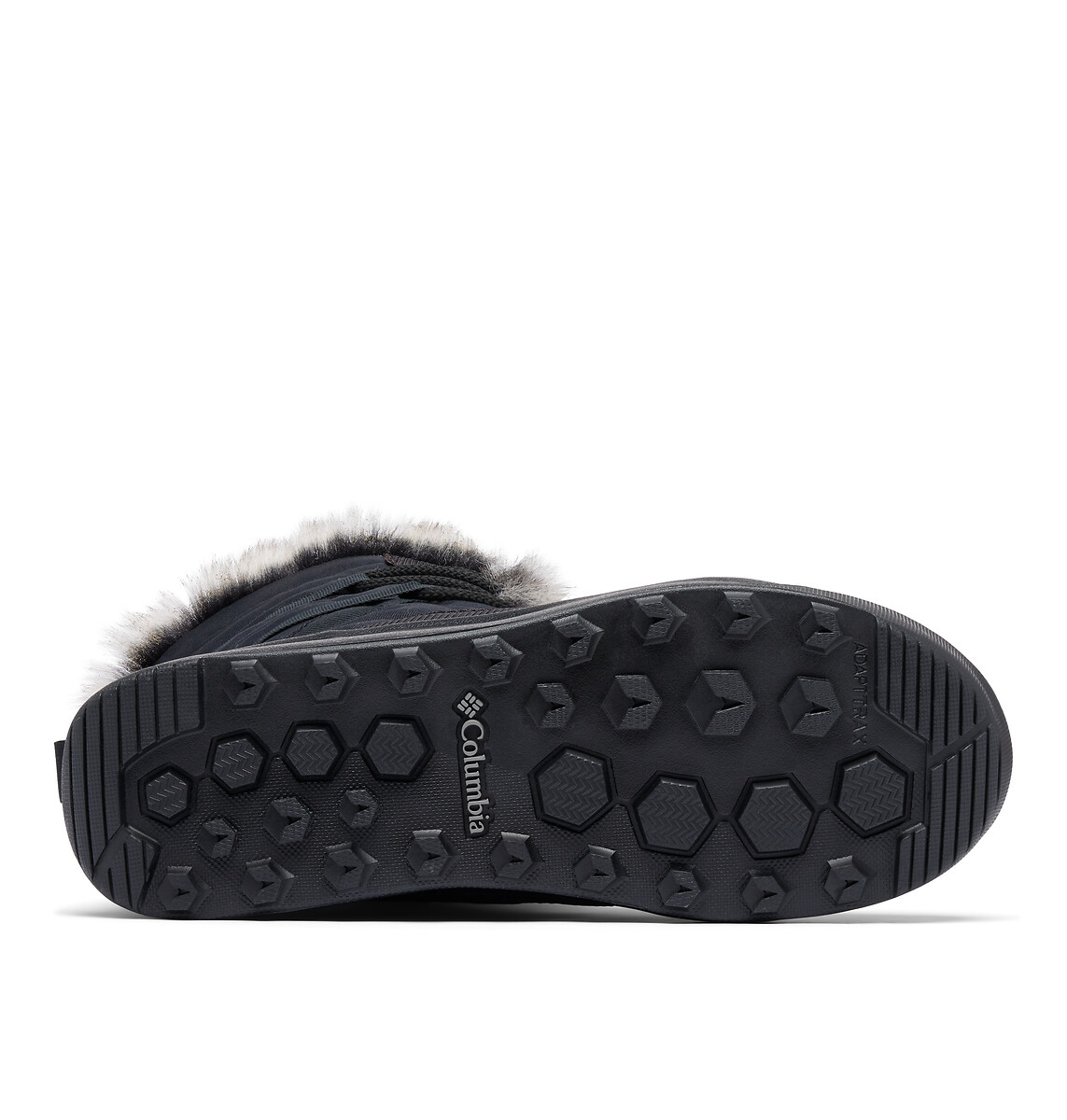 Columbia Botas de invierno forradas impermeables MiINX™ IV — foto 6