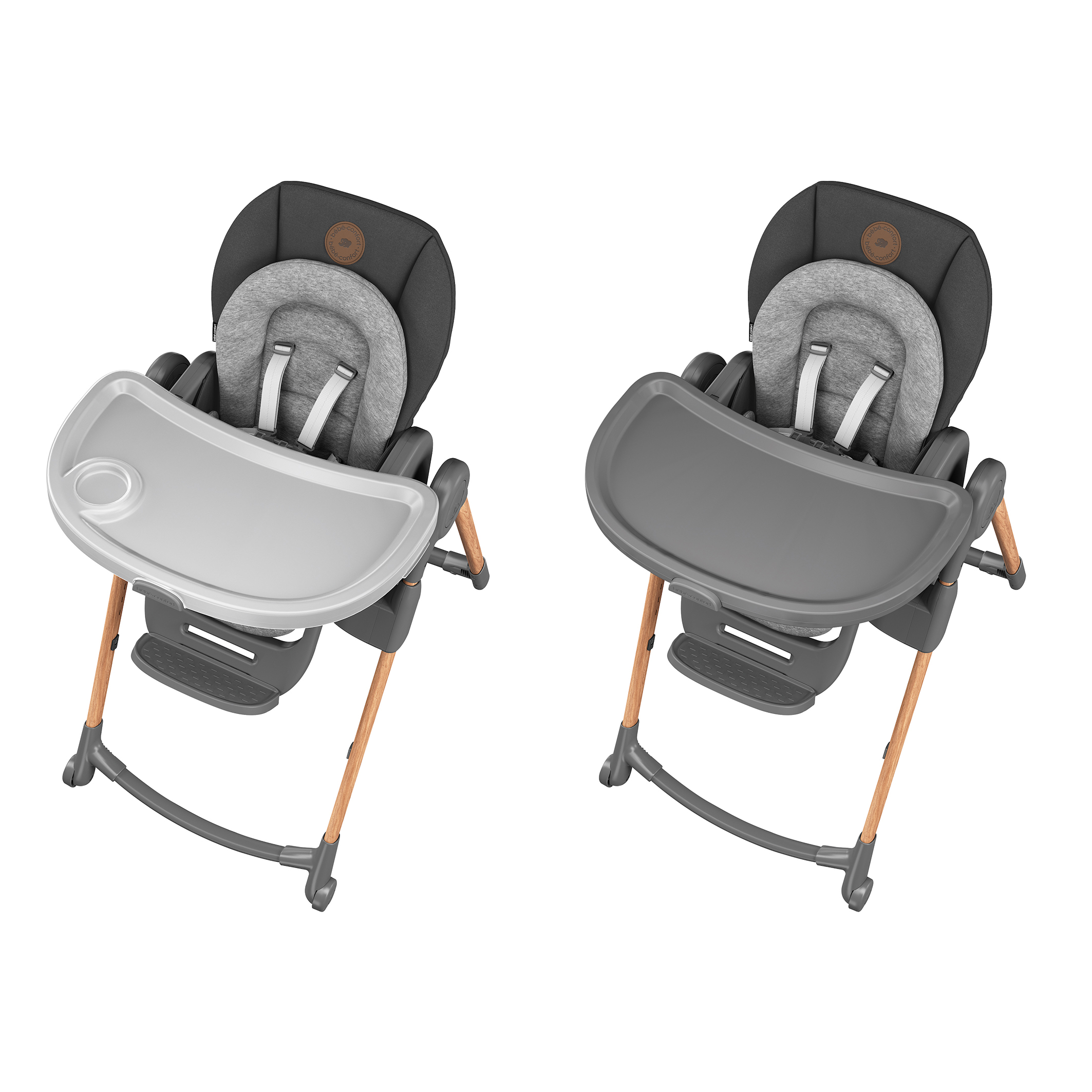 Chaise Haute Minla Bebe Confort La Redoute