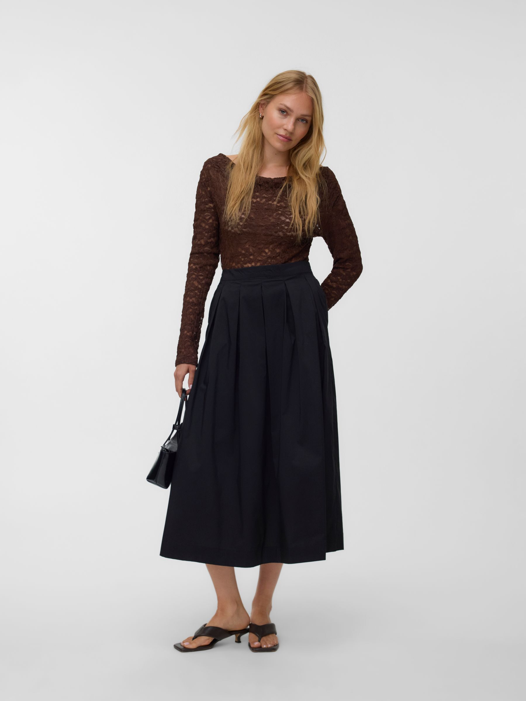 Top, VERO MODA