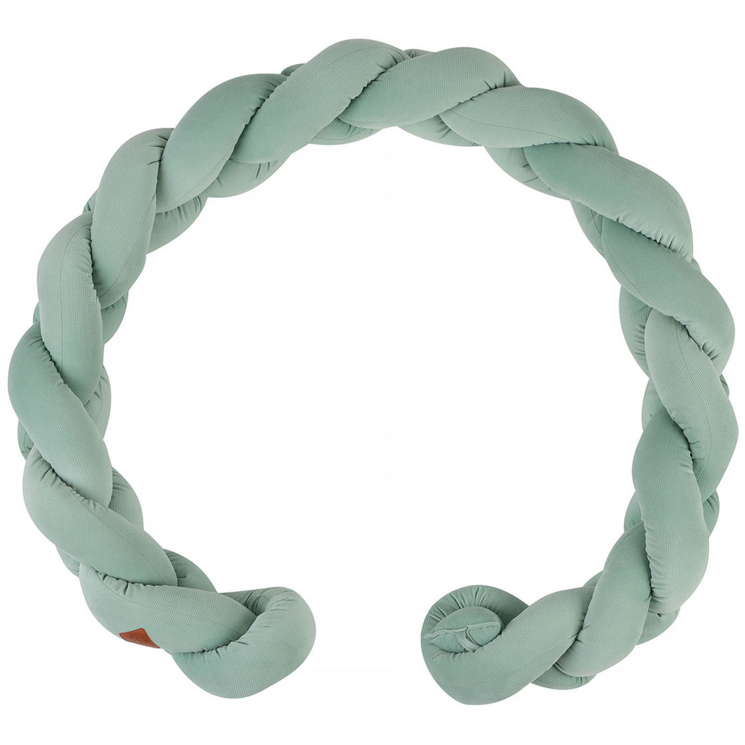 Tresse de lit universelle, tour de lit JEANNE, SEVIRA KIDS
