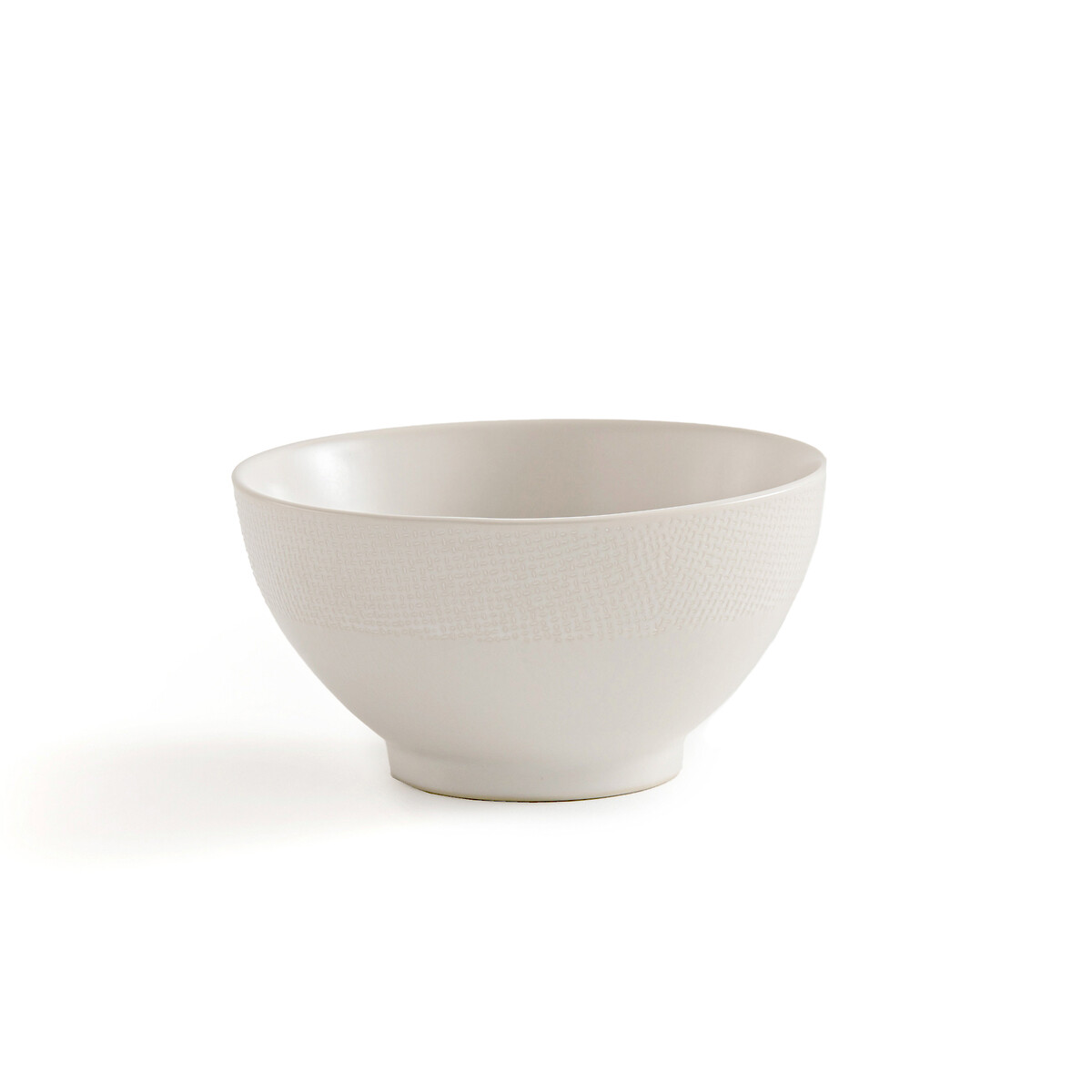 Set of 6 vulsini stoneware aperitif bowls La Redoute Interieurs