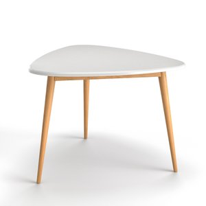 Jimi 3-Seater Dining Table LA REDOUTE INTERIEURS image