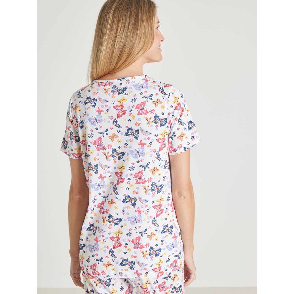 Pyjama femme outlet daxon