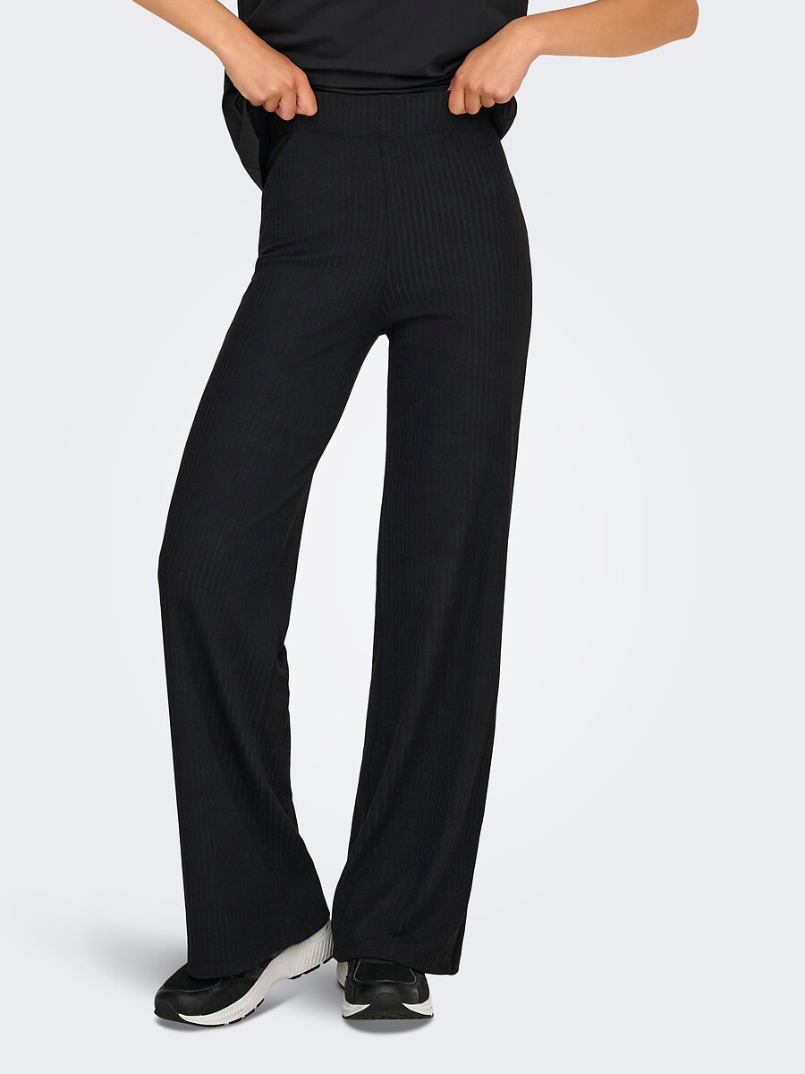 Pantaloni a coste Seren, ONLY PLAY