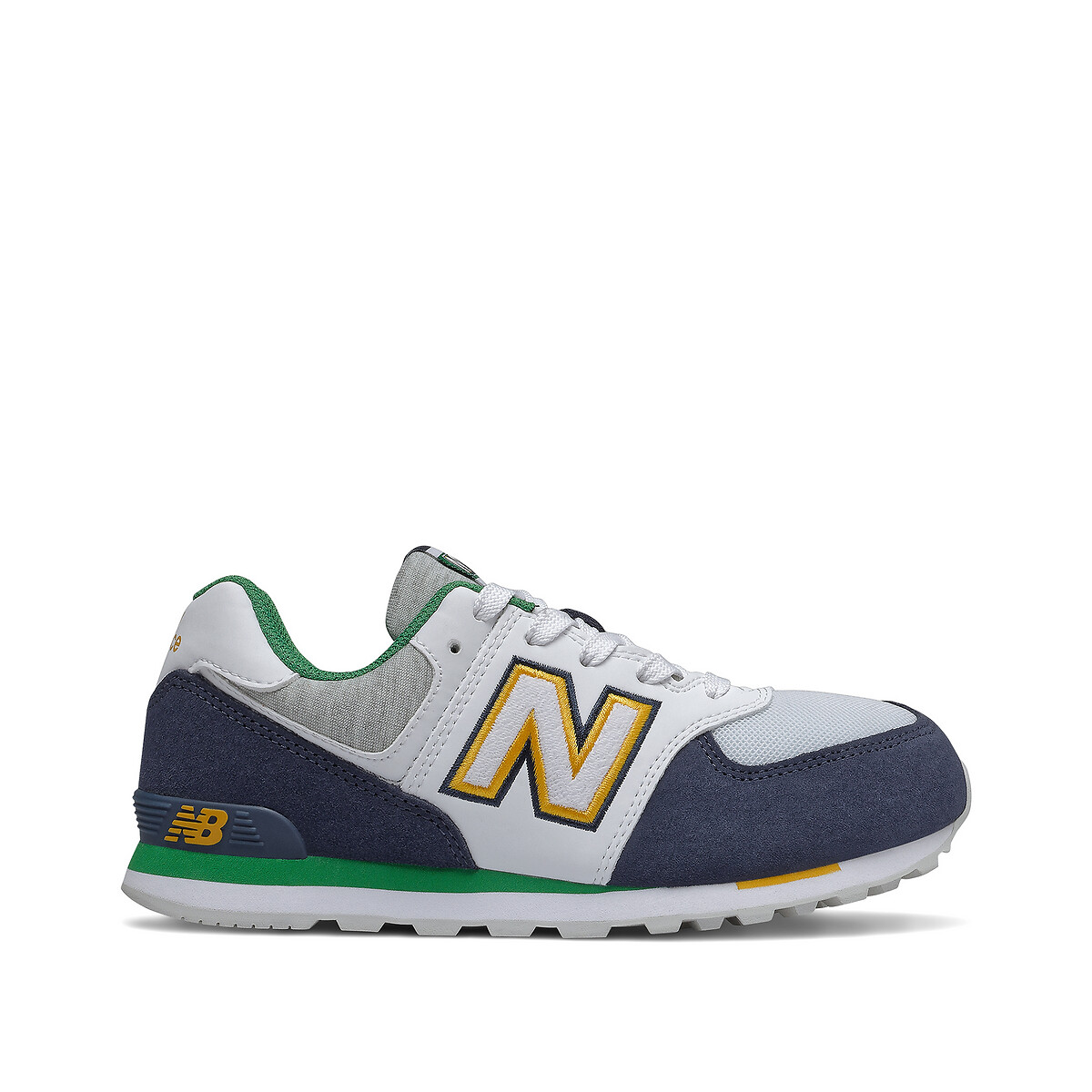 Baskets garçon New Balance | La Redoute Baskets garçon New Balance | La Redoute